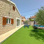 Mustra House Zadar - Private Pool & Sauna