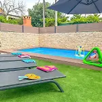Mustra House Zadar - Private Pool & Sauna