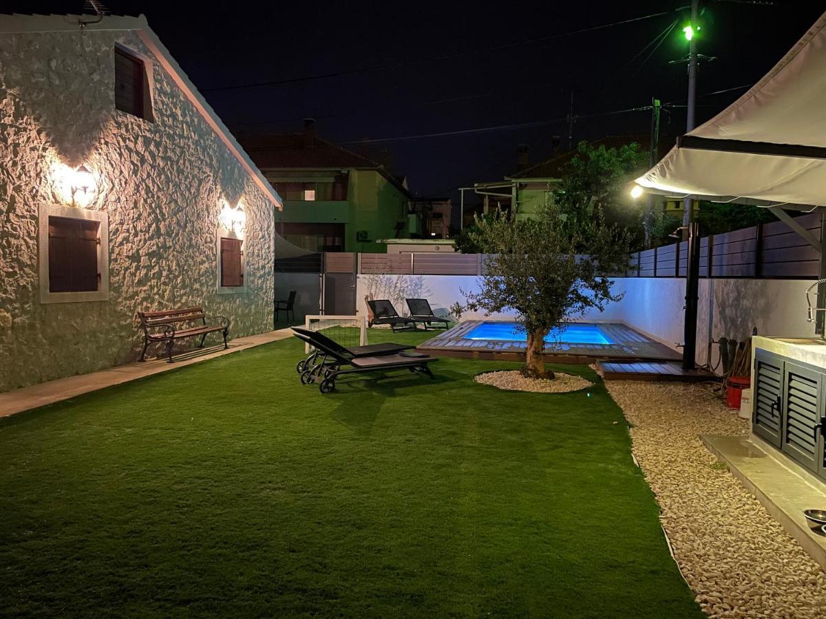 Mustra House - Private Pool & Sauna