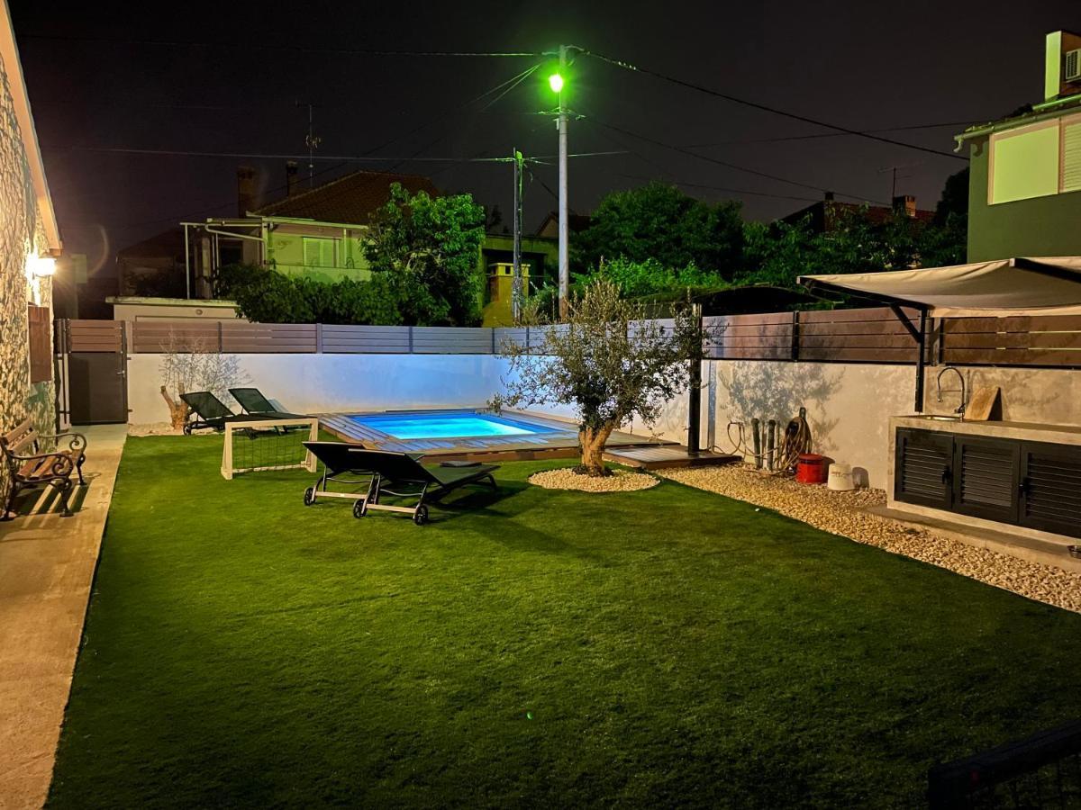 Mustra House - Private Pool & Sauna Villa *
