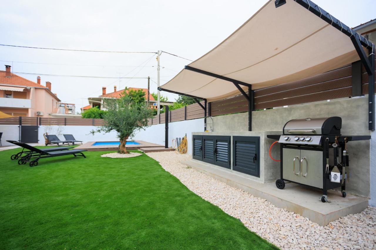 Mustra House - Private Pool & Sauna Villa *