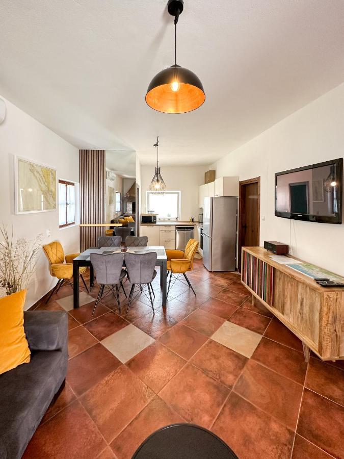 Villa Mustra House - Private Pool & Sauna Zadar