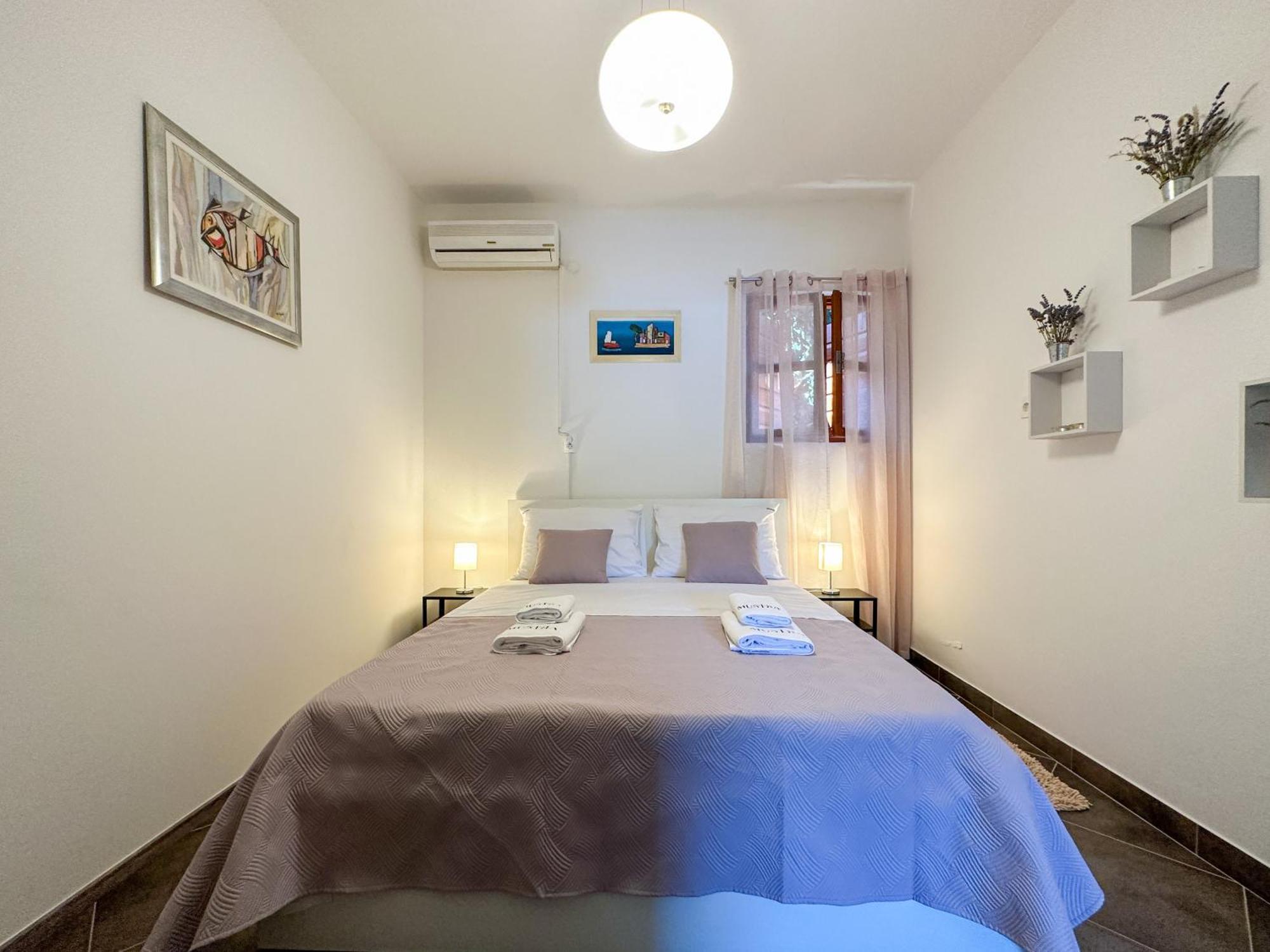 Mustra House - Private Pool & Sauna * Zadar