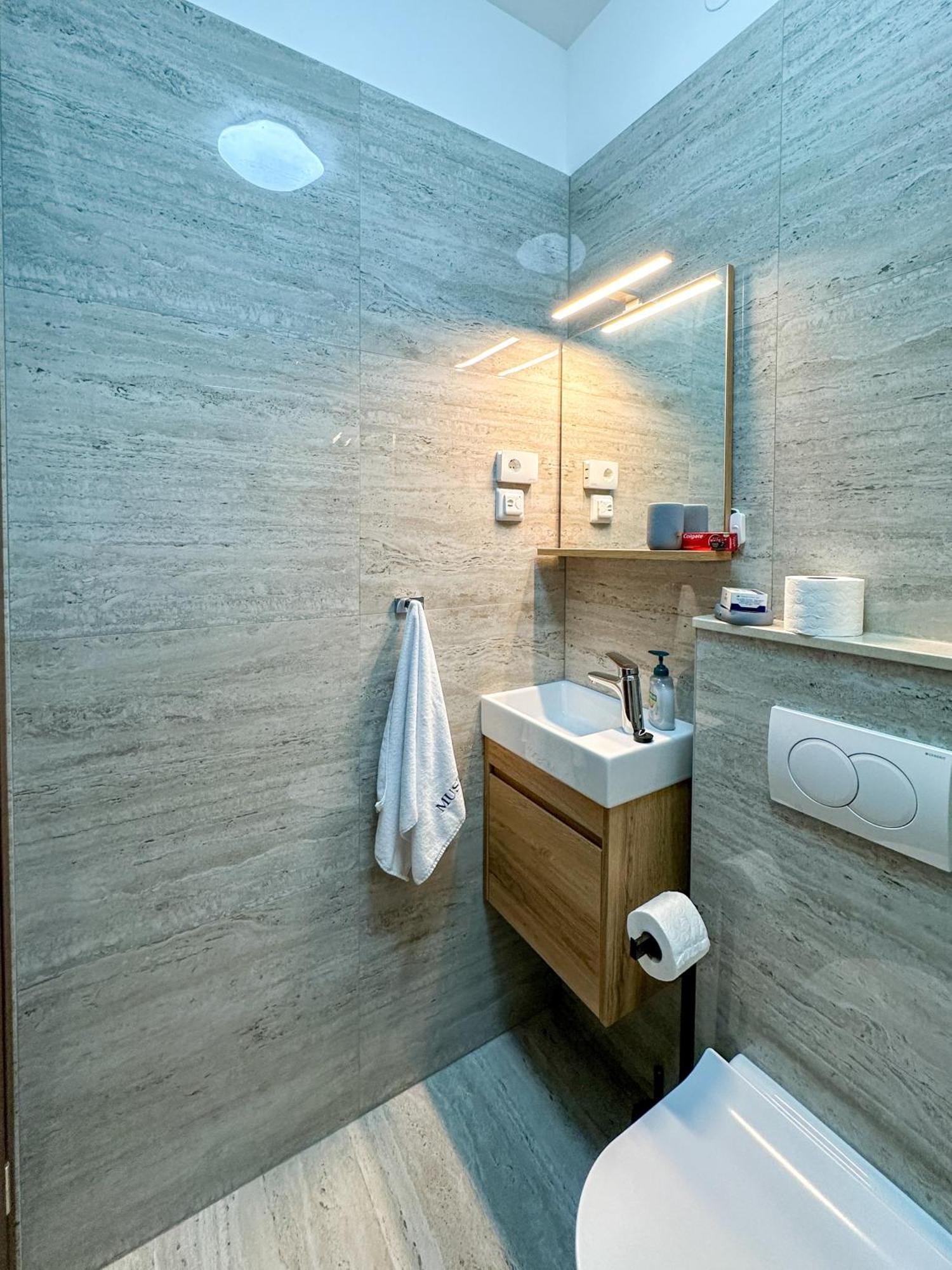 Villa Mustra House - Private Pool & Sauna *