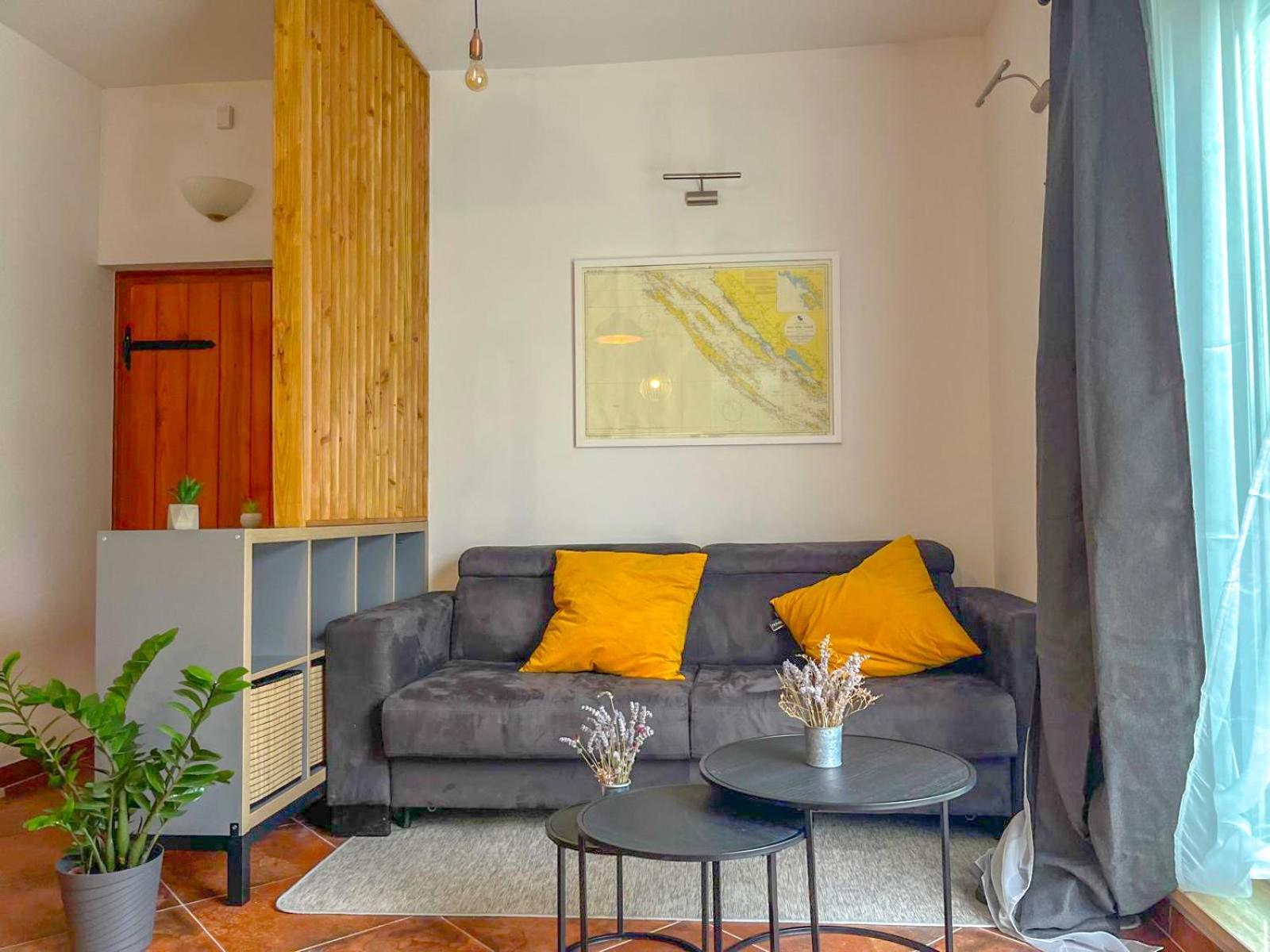 Mustra House - Private Pool & Sauna Villa